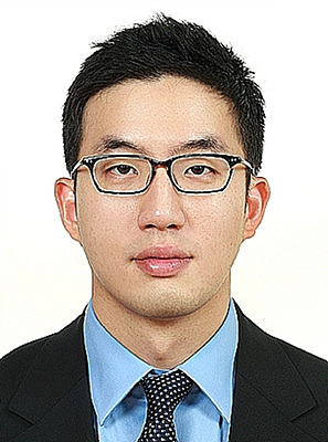 구광모 ㈜LG 상무