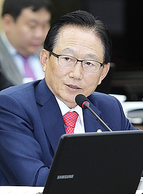 김종태 새누리당 의원