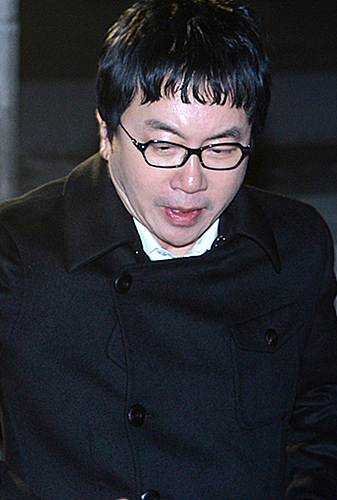최규선