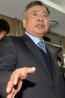 박영수 특별검사