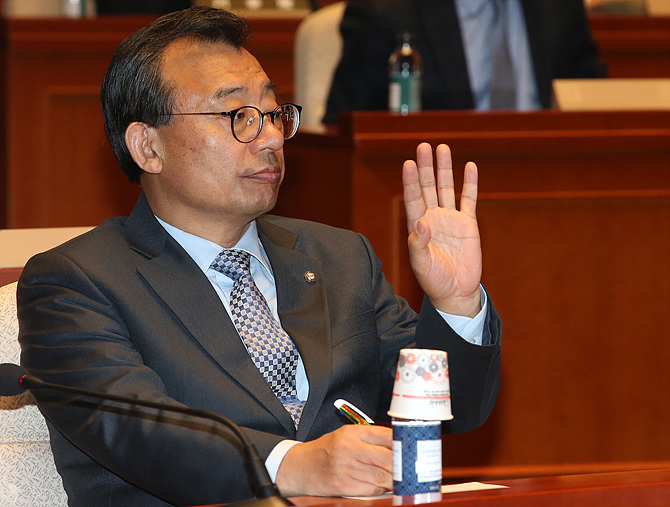 이정현 새누리당 대표
