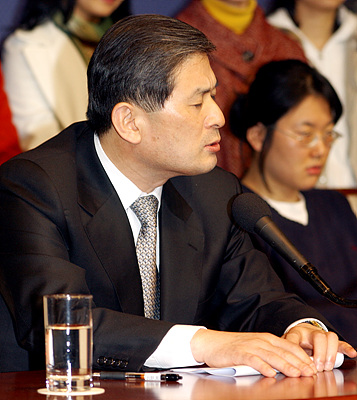 황우석 박사