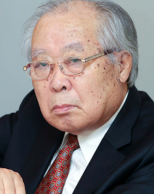 남재희 전 노동부장관