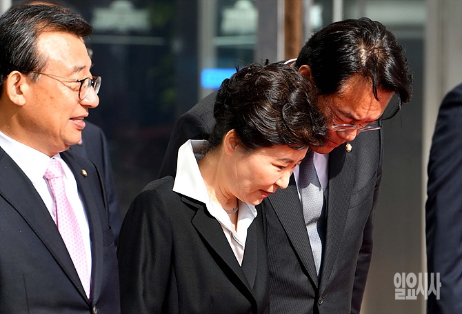 박근혜 대통령 <사진=사진공동취재단>