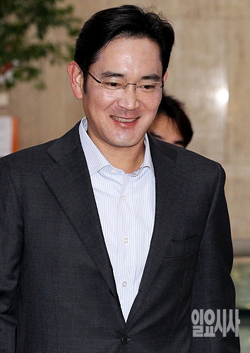 이재용 삼성 부회장