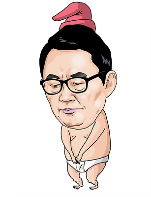윤창중 전 청와대 대변인