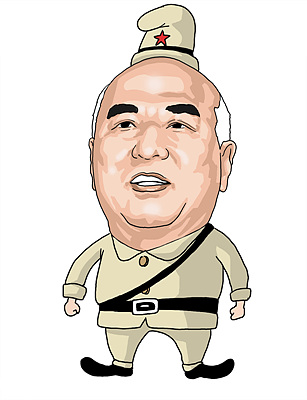문창극 전 총리 후보자
