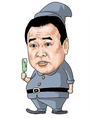 이완구 전 국무총리