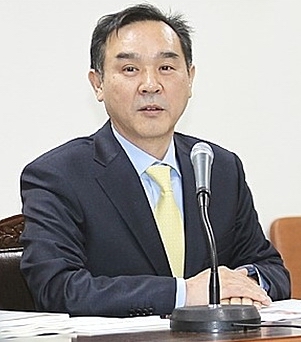 김영철 제주도개발공사 사장
