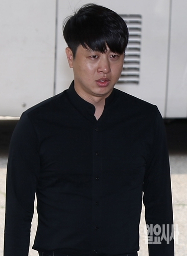 개그맨 유상무