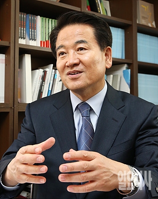 정동영 국민의당 의원