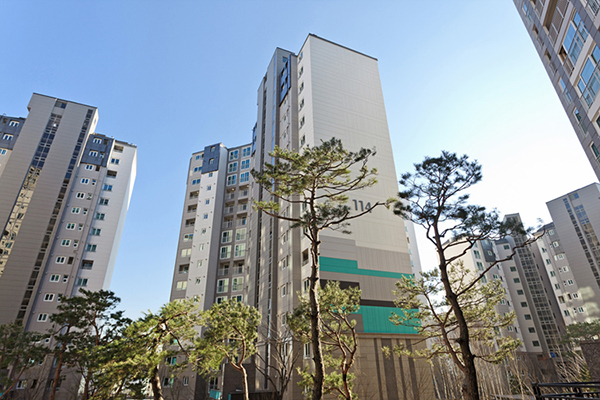 래미안 옥수 리버젠