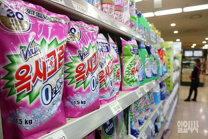 옥시 파동