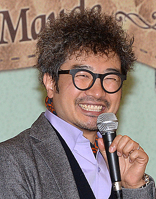 연출가 양정웅씨