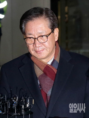 홍완선 국민연금 기금운용 본부장