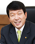 김영식 천호식품 회장