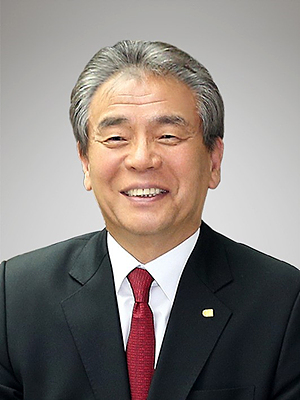 조성제 부산상의 회장