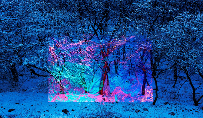 Midnight Cinema(6)_70x120cm_PigmentPrint_WoodFrame_2016