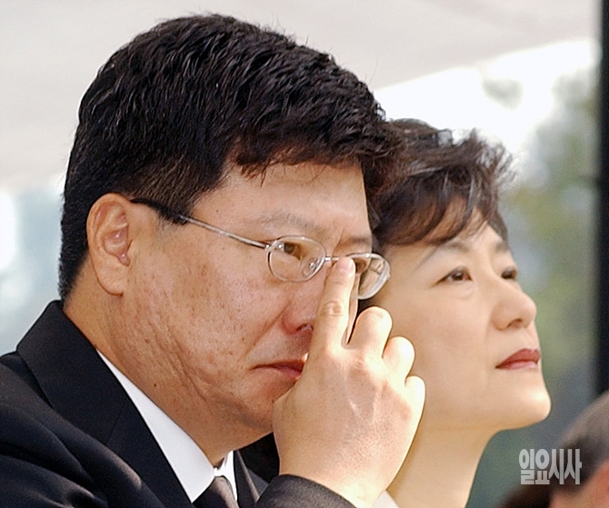 박지만 EG회장