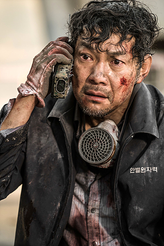 영화 <판도라>