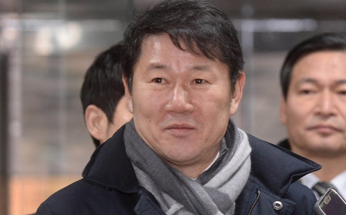 남궁곤 전 이화여대 입학처장
