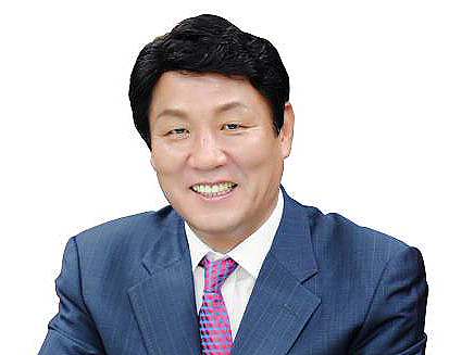 강대식 대구 동구청장