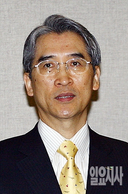 신창재 교보생명 회장