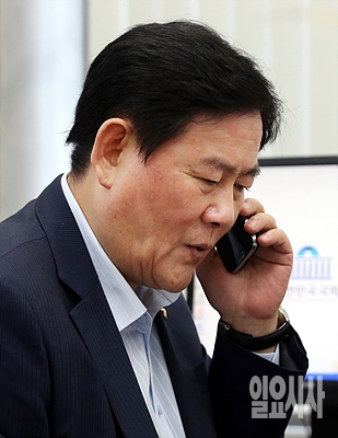 최경환 새누리당 의원