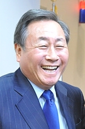 김숙 전 유엔대사