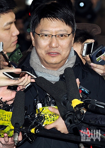 박지만 EG회장