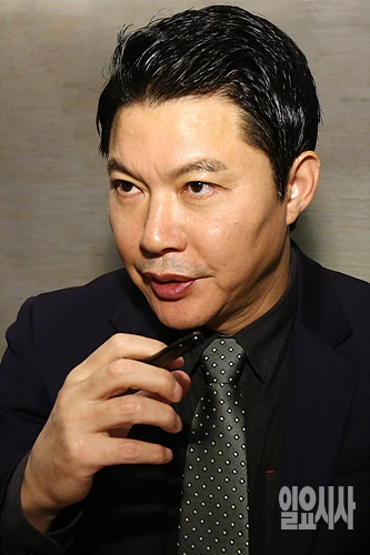 신동욱 공화당 총재
