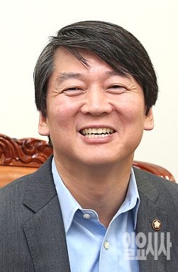 안철수 전 국민의당 공동대표