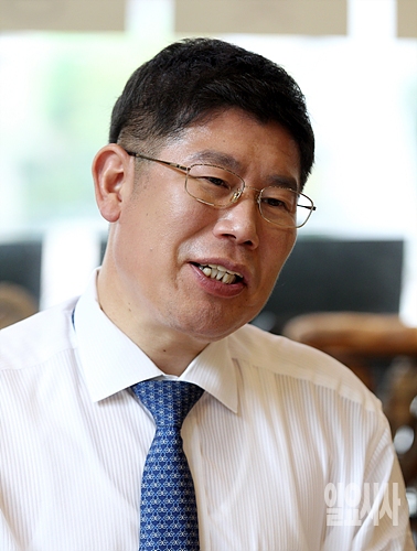 김경진 국민의당 의원