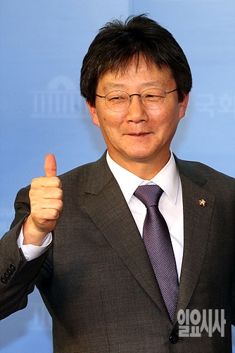 유승민 바른정당 의원
