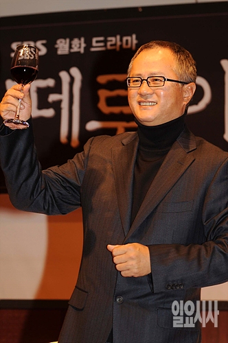 송승환 총감독