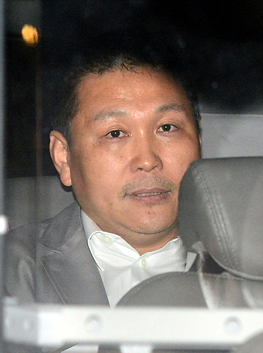 정운호 네이처레퍼블릭 대표