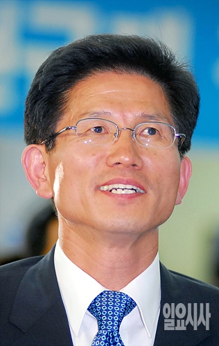 김문수 새누리당 비상대책위원