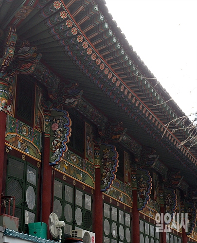 조계사