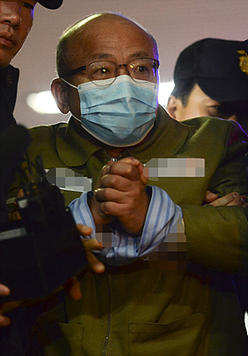 문형표 국민연금공단 이사장