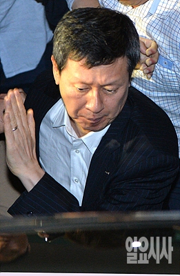신동주 SDJ코퍼레이션 회장