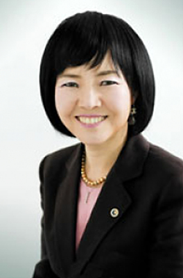 심화진 성신여대 총장