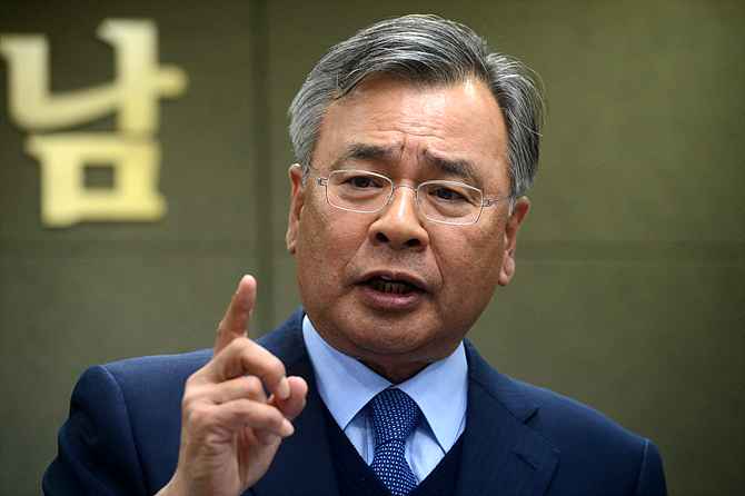 박영수 특별검사