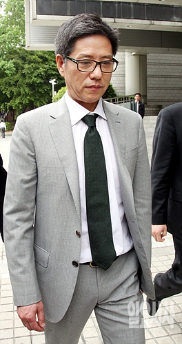 담철곤 오리온 회장