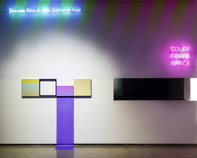 GB_installation view of Pawns in Space 0.5