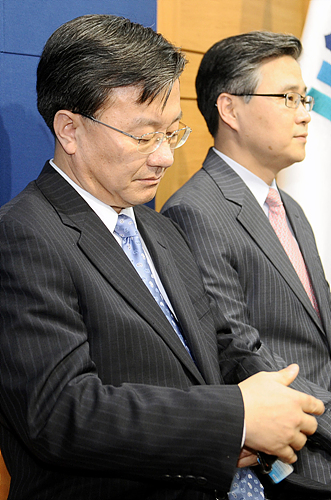 홍만표 변호사