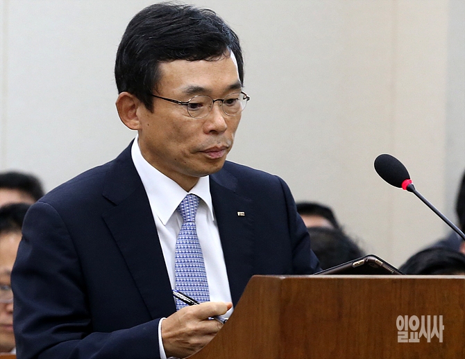 이승철 전경련 상근부회장