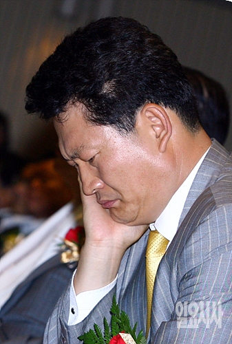 '더문캠' 송영길 캠프 대선 총괄본부장