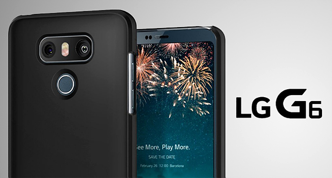 LG G6