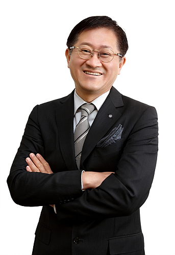 (주)아모레퍼시픽 서경배 회장