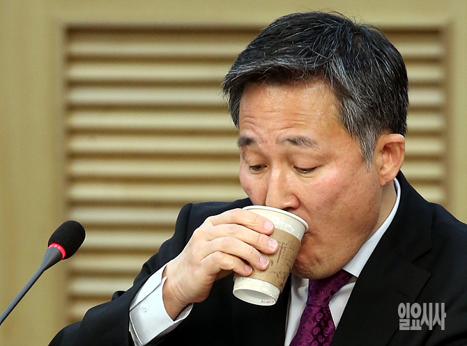 표창원 더불어민주당 의원